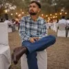 Vikas Jangid