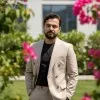 Shahzad Ahmed