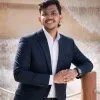 BLESSON VARGHESE