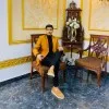 M Zeeshan Maqsood