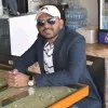 Viresh Dethe