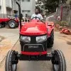 HARISH TIMMAJJI