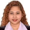 Christine Joy Paredes