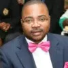 Ebenezer Aborisade