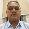 Col Maneesh Saxena