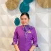 Pricilla Bunga Rante