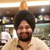 Ramandeep singh Raina