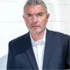 Dennis Shikar