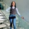 Jabulile Mokgane