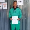 Tshediso Mohlala
