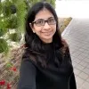 Wendy Aurea DSilva