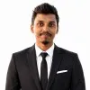Sanjay Kumar