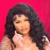 Lyric Allen Hendrix