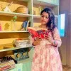 Riya Sarkar