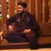 Siddesh Poojary