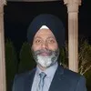Pervinder Trehan