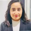 Rajani Karki