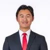 Isaac Zhang