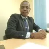 Mark Robinson PSM