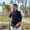 Yazad Chavda