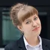 Anastasiya Cherkashina