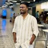 B Arokyaantony joseph