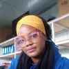 Asha Mohammed