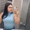 Ketellen Castro Gomes