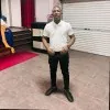 Thamsanqa Ngidi