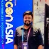 Abhishek De Silva