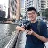 David Chen