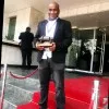 Ishmael Mphaho