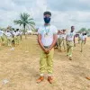 OLUWATOYIN EPHRAIM BADEMOSI
