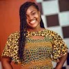 Christiana Daankwa Opoku