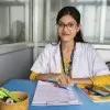 Aishi Ganguly