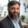 Saqib Shabbir Hussain