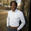 Chris Mwangi