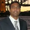 Santosh Palve