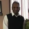 Alan Krishnamoorthy