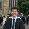 Titus Wong