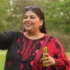 Namra Gul Malik