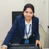 Trisha saha