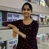Venkata Sai Vaishnavi Kura