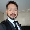 Cristian De Almeida