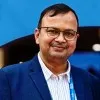 Durgesh Lohiya