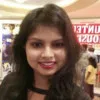 Sradhanajli Panda
