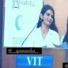 Monika Saravanan
