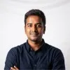 Siddharth Moorthy