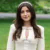 Paleesha Parwani