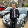 Muhammad Emad